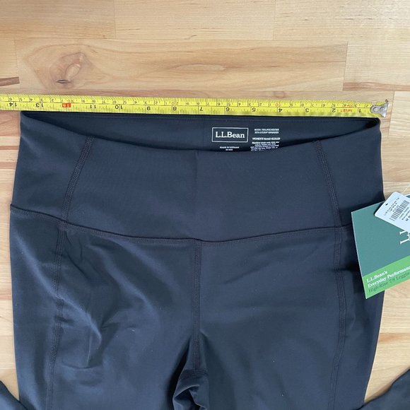 L.L. Bean Pants & Jumpsuits Nwt Ll Bean Everyday Performance